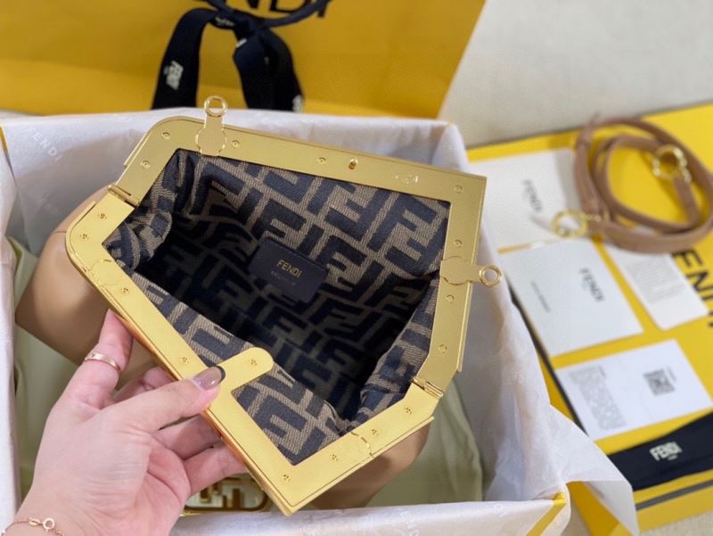 Fendi First Bags